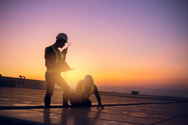 Best Storm Damage Roof Repair  in Greybull, WY