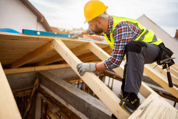 Best Roof Leak Repair  in Greybull, WY