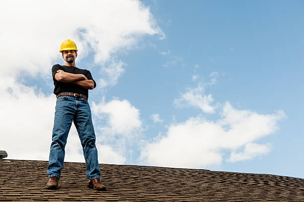 Quick and Trustworthy Emergency Roof Repair Services in Greybull, WY