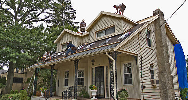 Best Best Roofing Contractors  in Greybull, WY