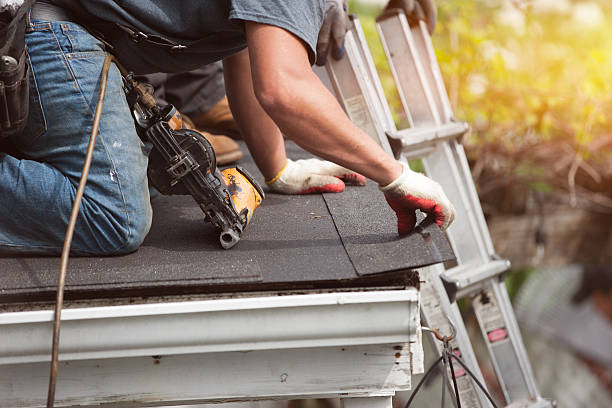 Best Commercial Roofing Services  in Greybull, WY