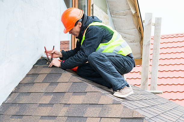 Best Shingle Roofing Installation  in Greybull, WY