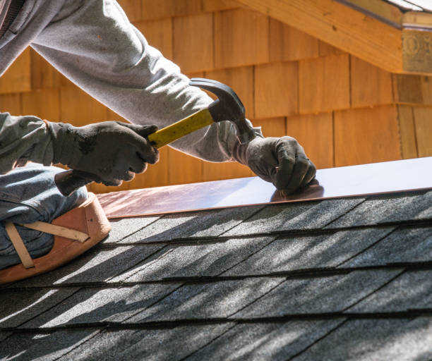 Gutter Installation and Roofing in Greybull, WY
